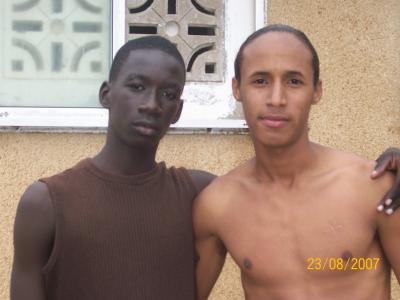 boub's sn alcindo